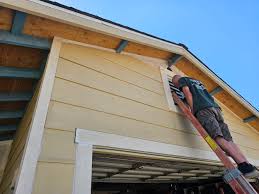 Best Vinyl Siding Installation  in Sundown, TX